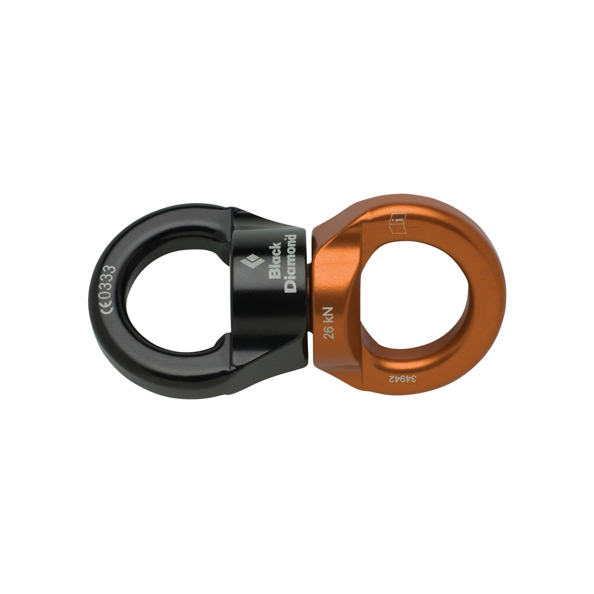 Black Diamond Rotor