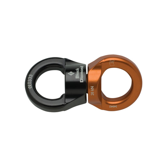 Black Diamond Rotor