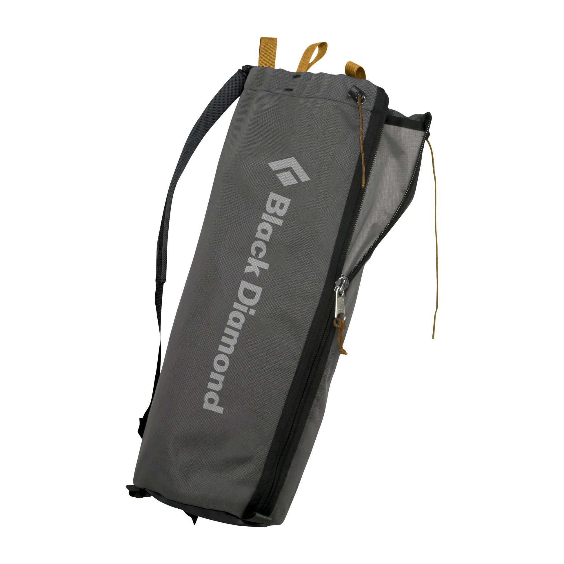 Black Diamond Rope Bucket
