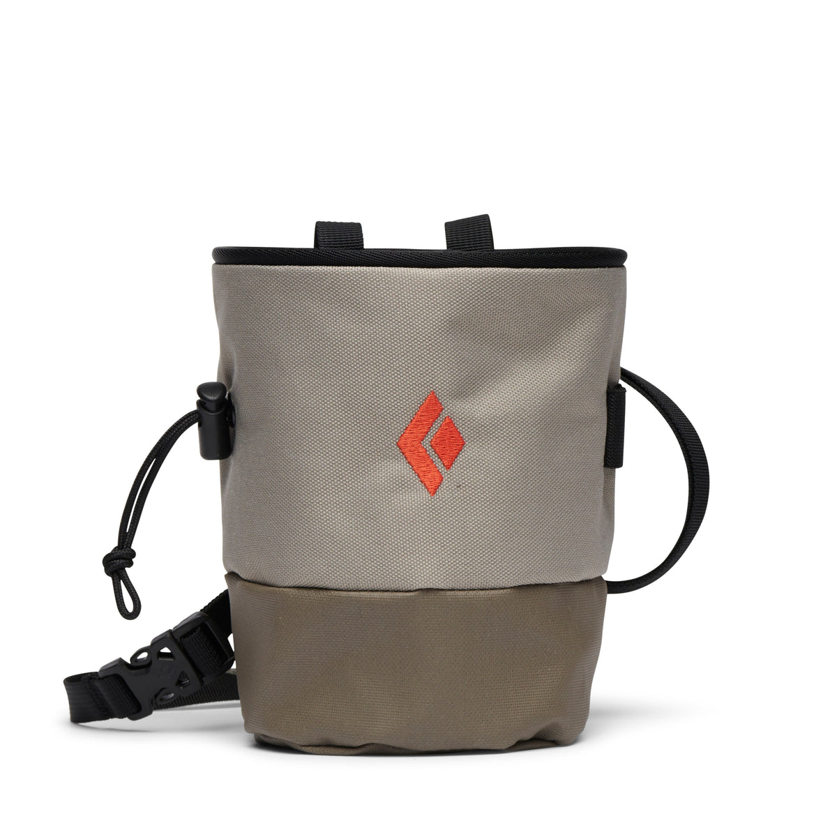 Black Diamond Mojo Zip Chalk Bag