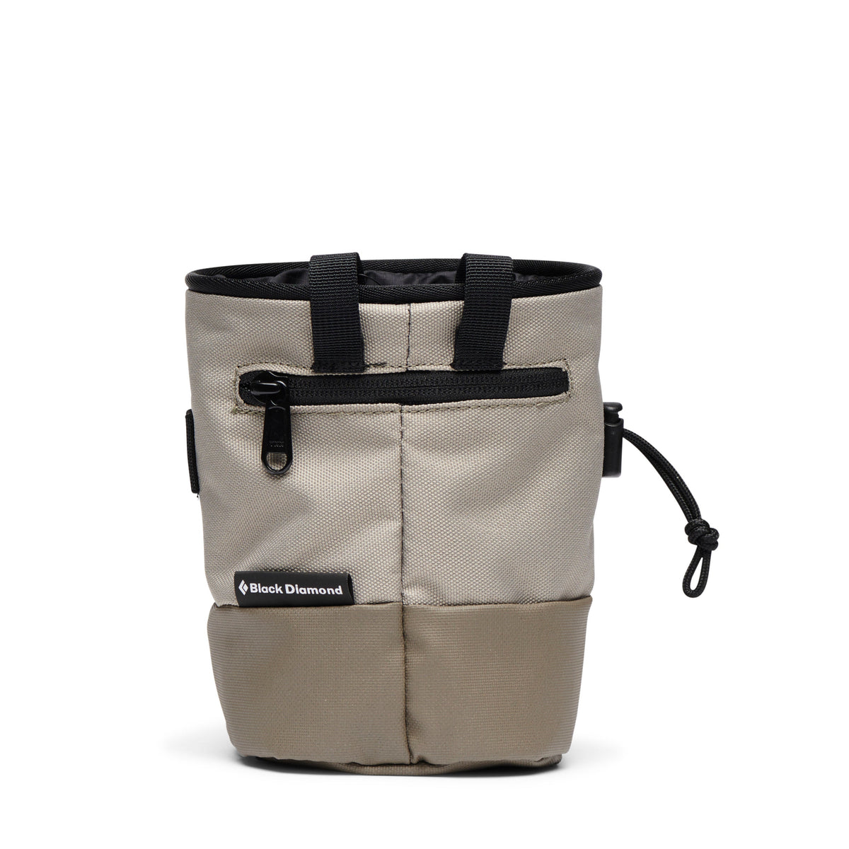 Black Diamond Mojo Zip Chalk Bag