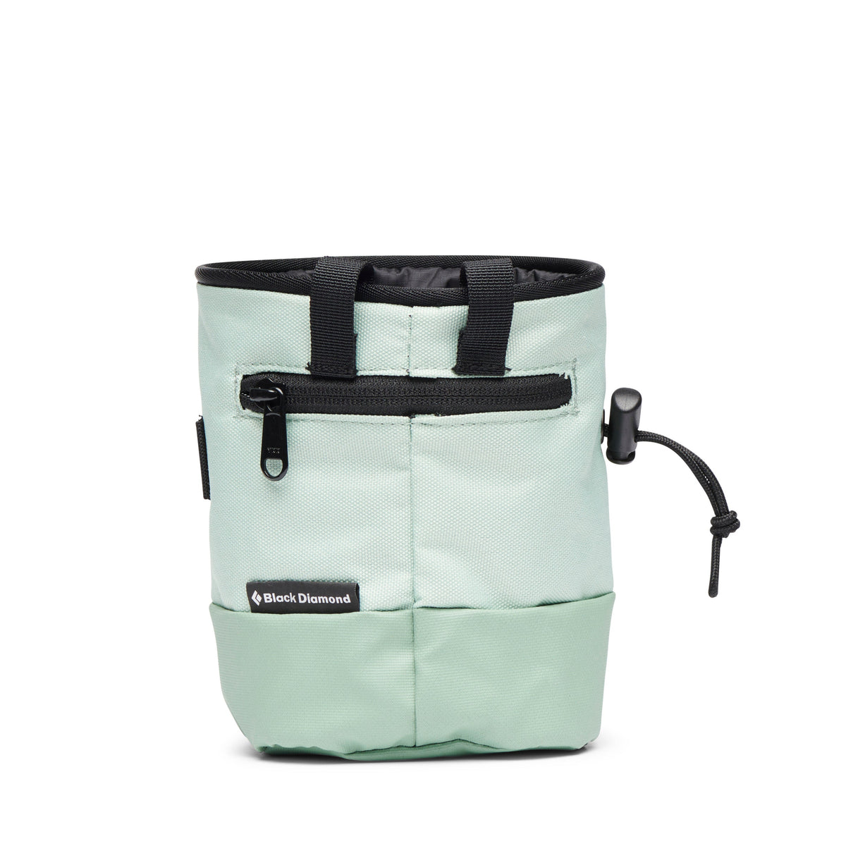 Black Diamond Mojo Zip Chalk Bag