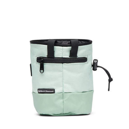 Black Diamond Mojo Zip Chalk Bag