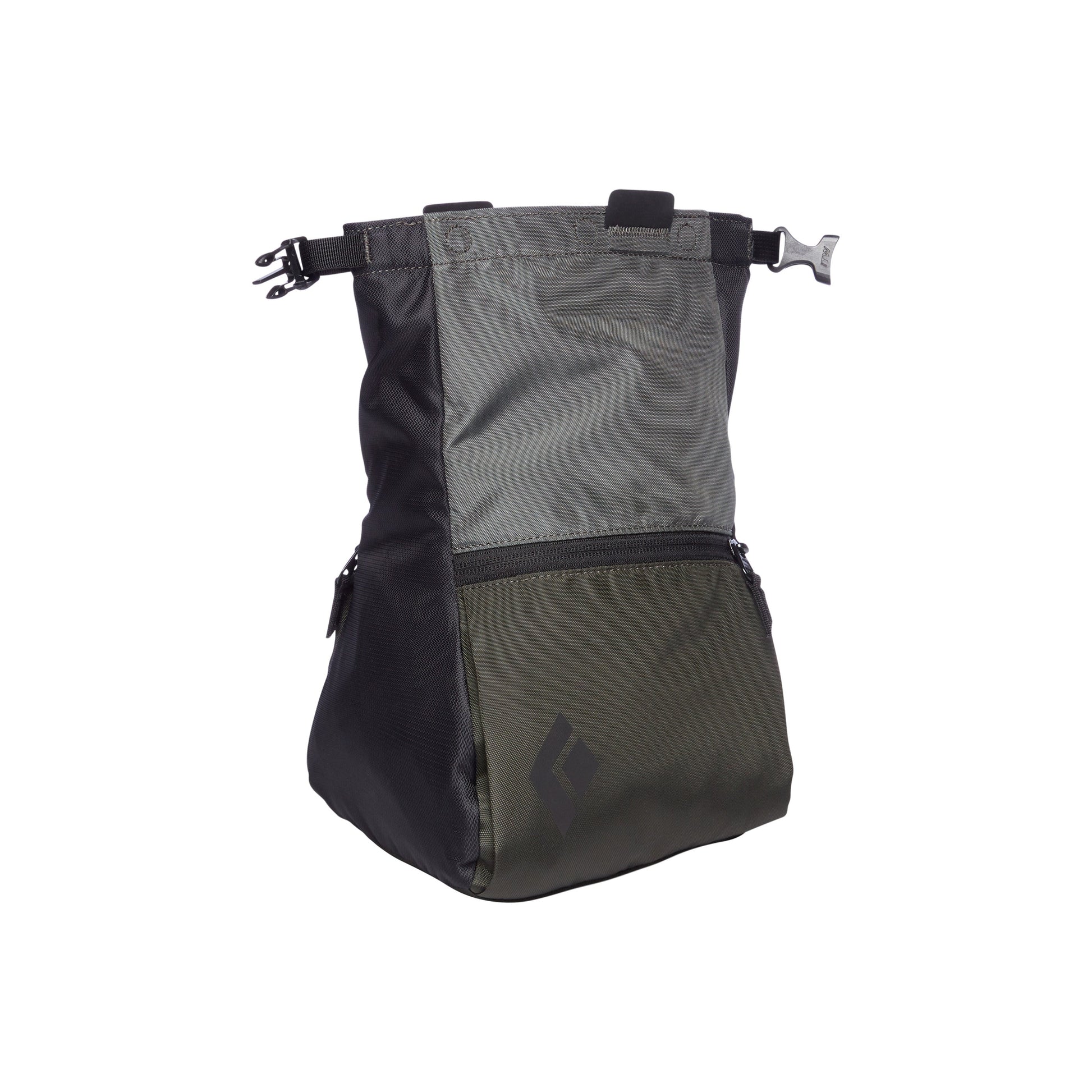 Black Diamond Mondo Chalk Pot