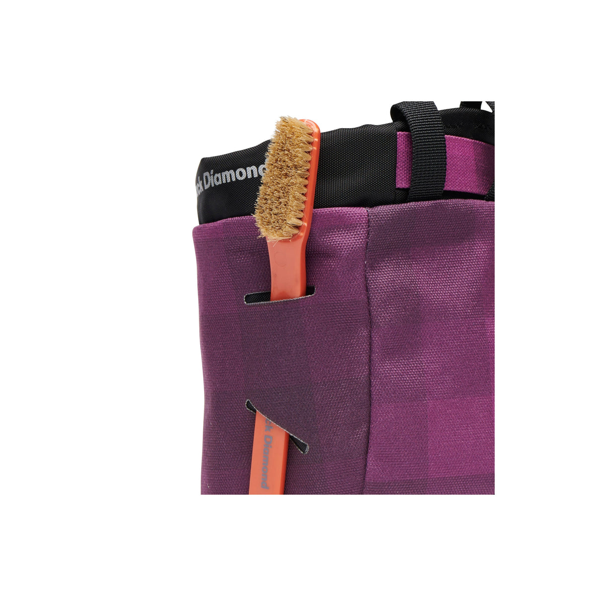 Black Diamond Gym Chalk Bag