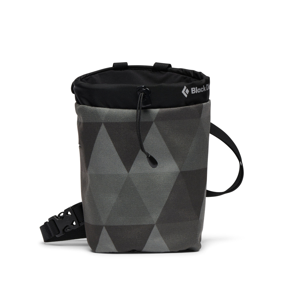 Gray Quilt,M/L