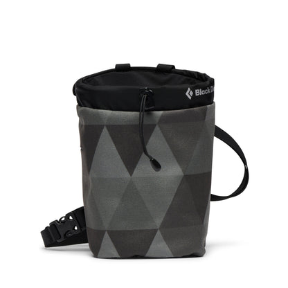Gray Quilt,M/L