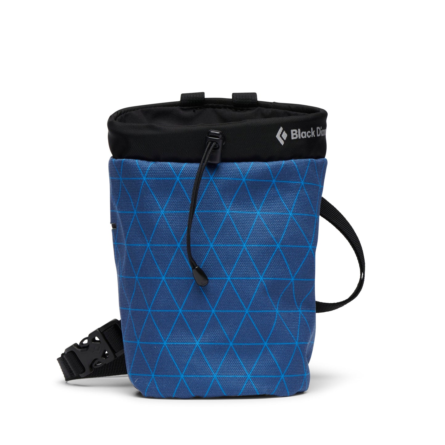 Ultra Blue Triangle,M/L