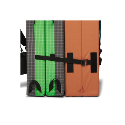 Black Diamond Erratic Crash Pad