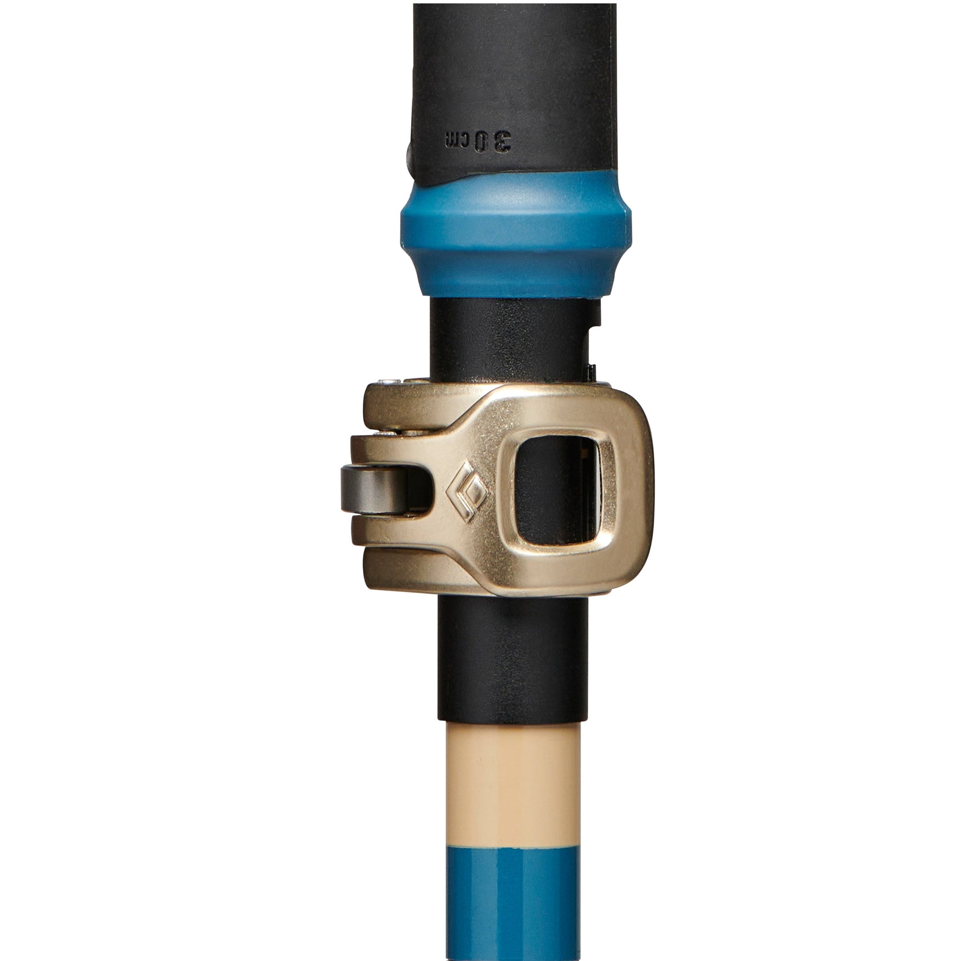 Black Diamond Traverse Compactor Ski Poles