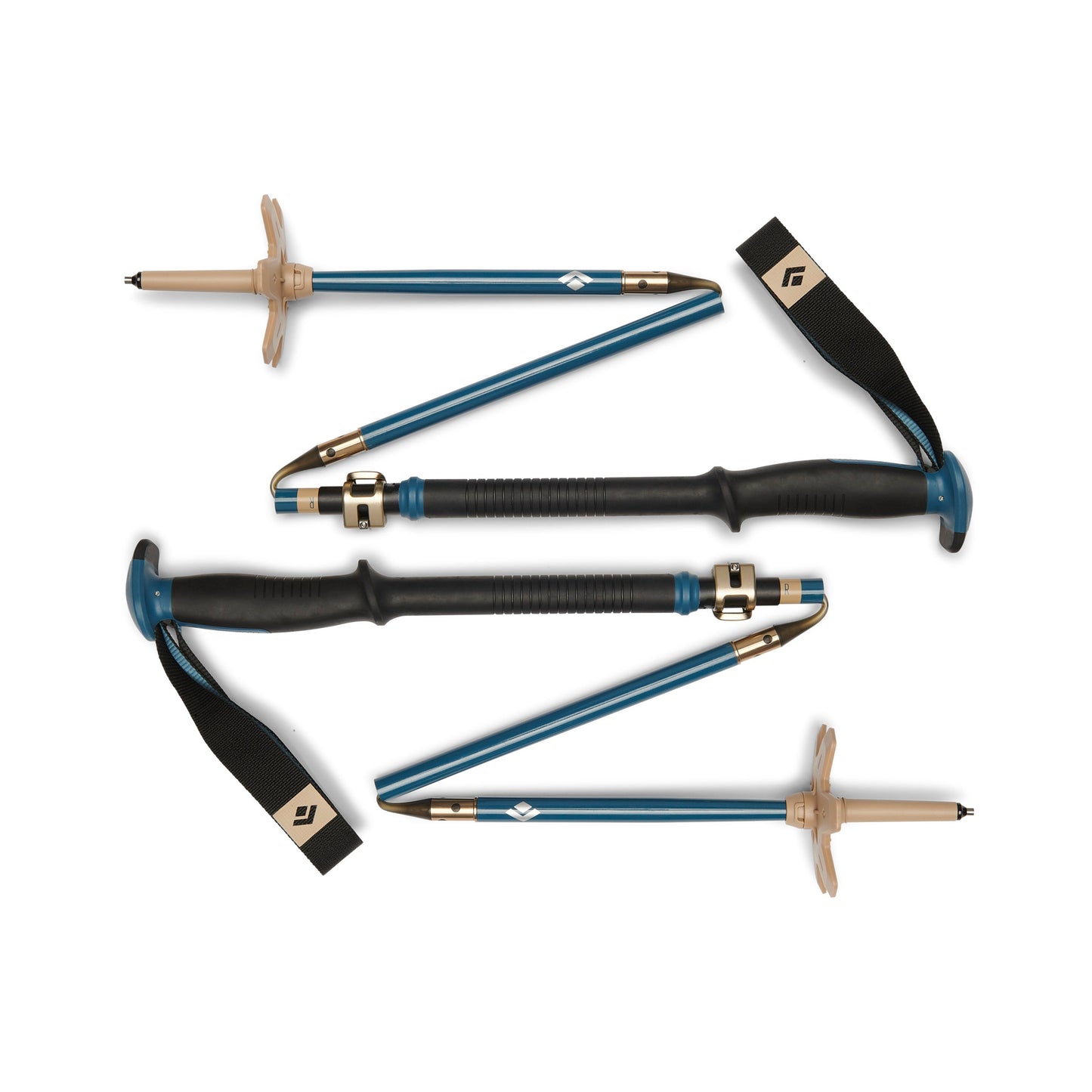 Creek Blue,100-125 cm