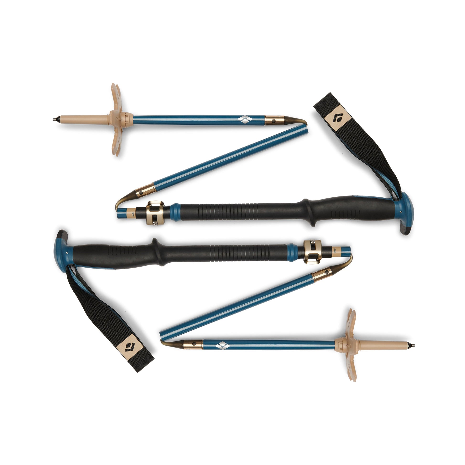 Creek Blue,100-125 cm