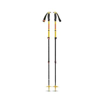 Black Diamond Traverse 3 Ski Poles