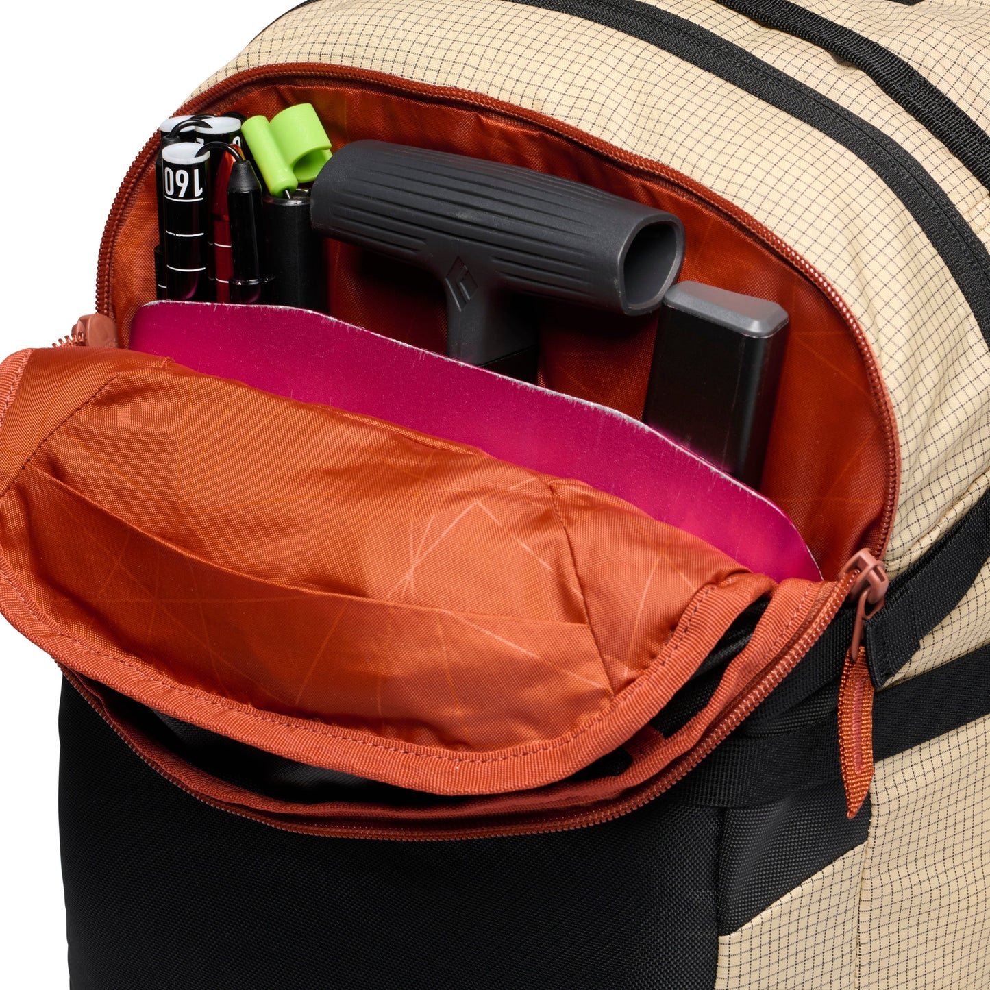 Black Diamond Dawn Patrol 25 Backpack