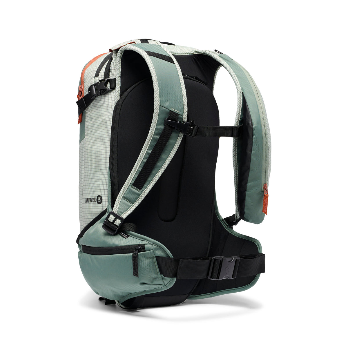 Black Diamond Dawn Patrol 25 Backpack