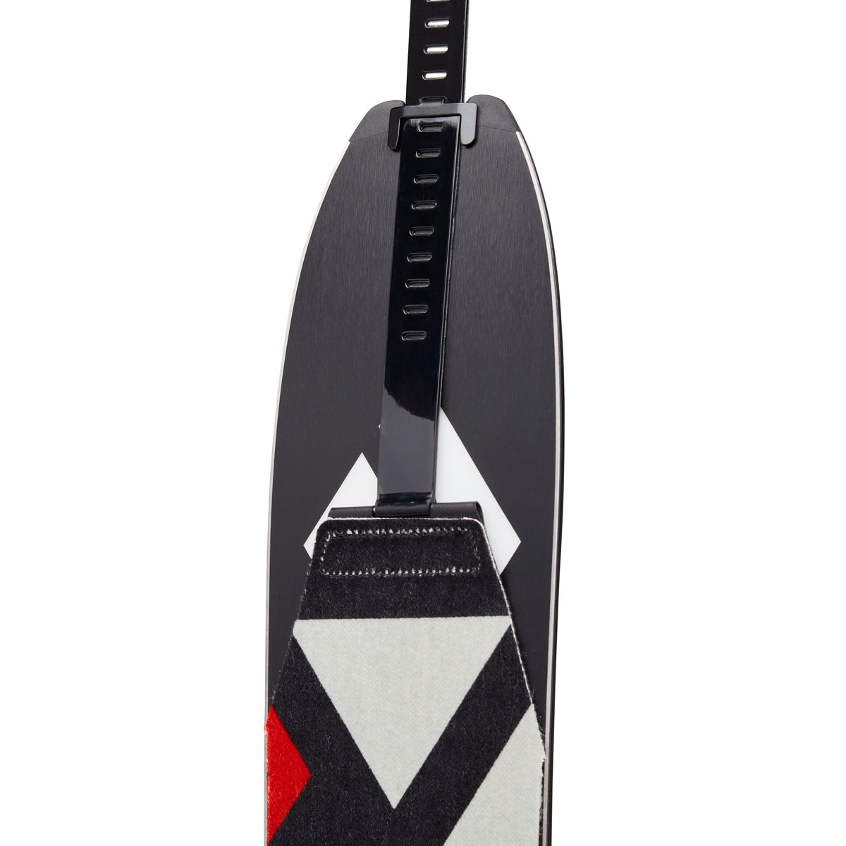 Black Diamond Glidelite Mix Fixed Length STS Climbing Skins 135mm