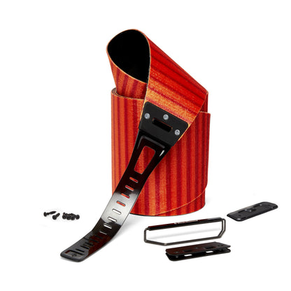 Black Diamond Ascension Nylon STS 140 mm