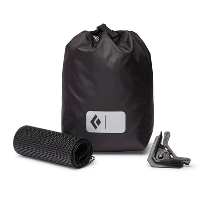 Black Diamond Glidelite Mix Fixed Length STS Climbing Skins 110mm