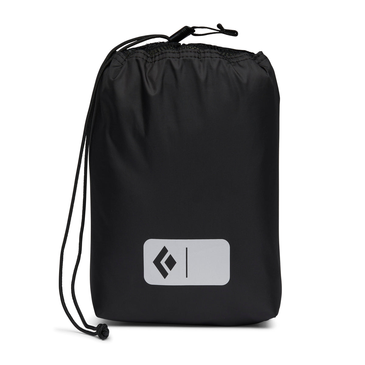 Black Diamond Skin Bag