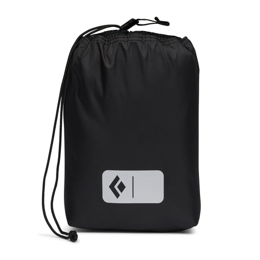 Black Diamond Skin Bag