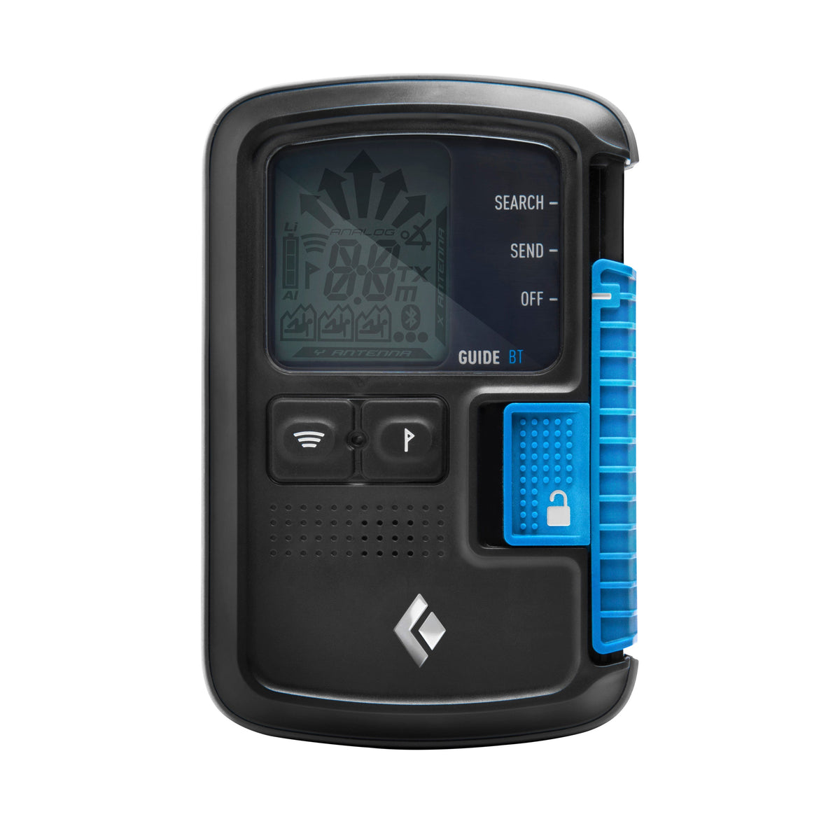Black Diamond BD Guide BT Beacon