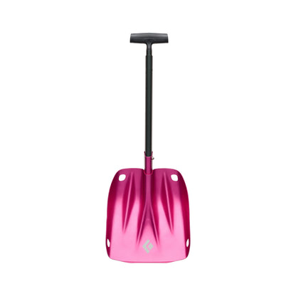 Black Diamond Transfer Shovel