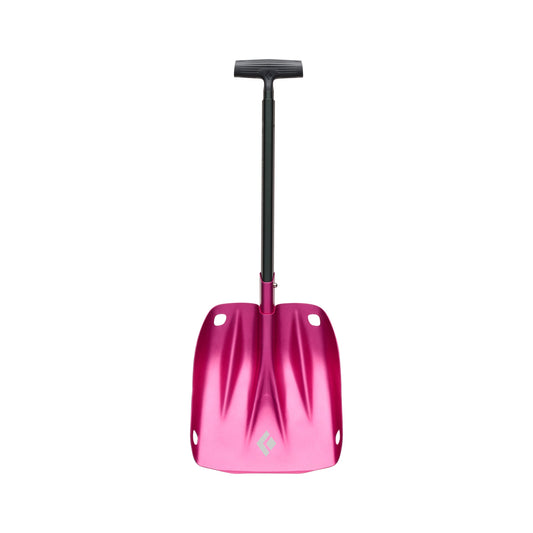 Black Diamond Transfer Shovel