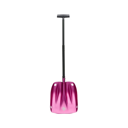 Black Diamond Transfer Shovel