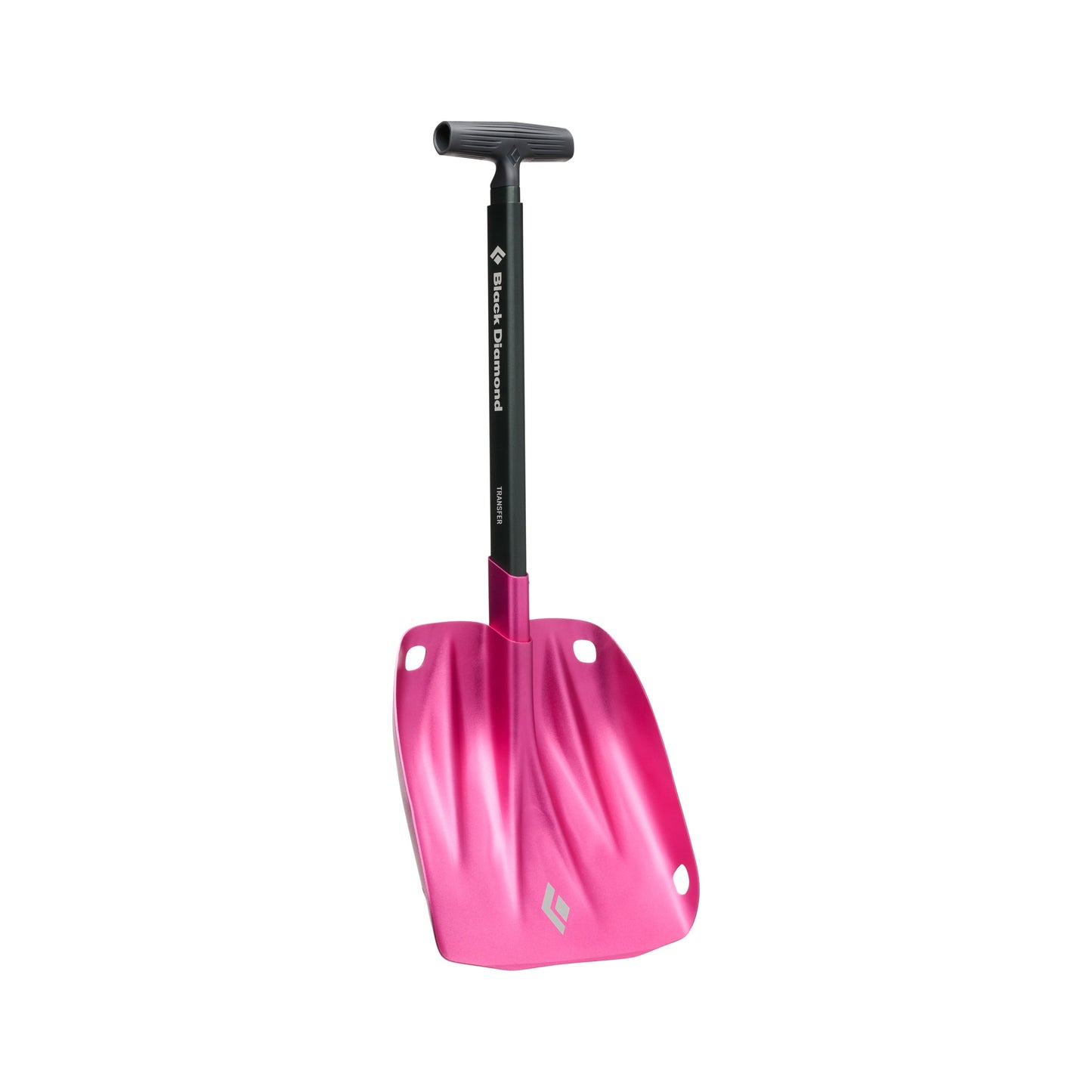 Black Diamond Transfer Shovel
