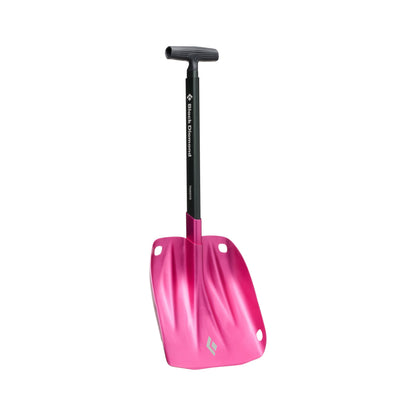 Black Diamond Transfer Shovel