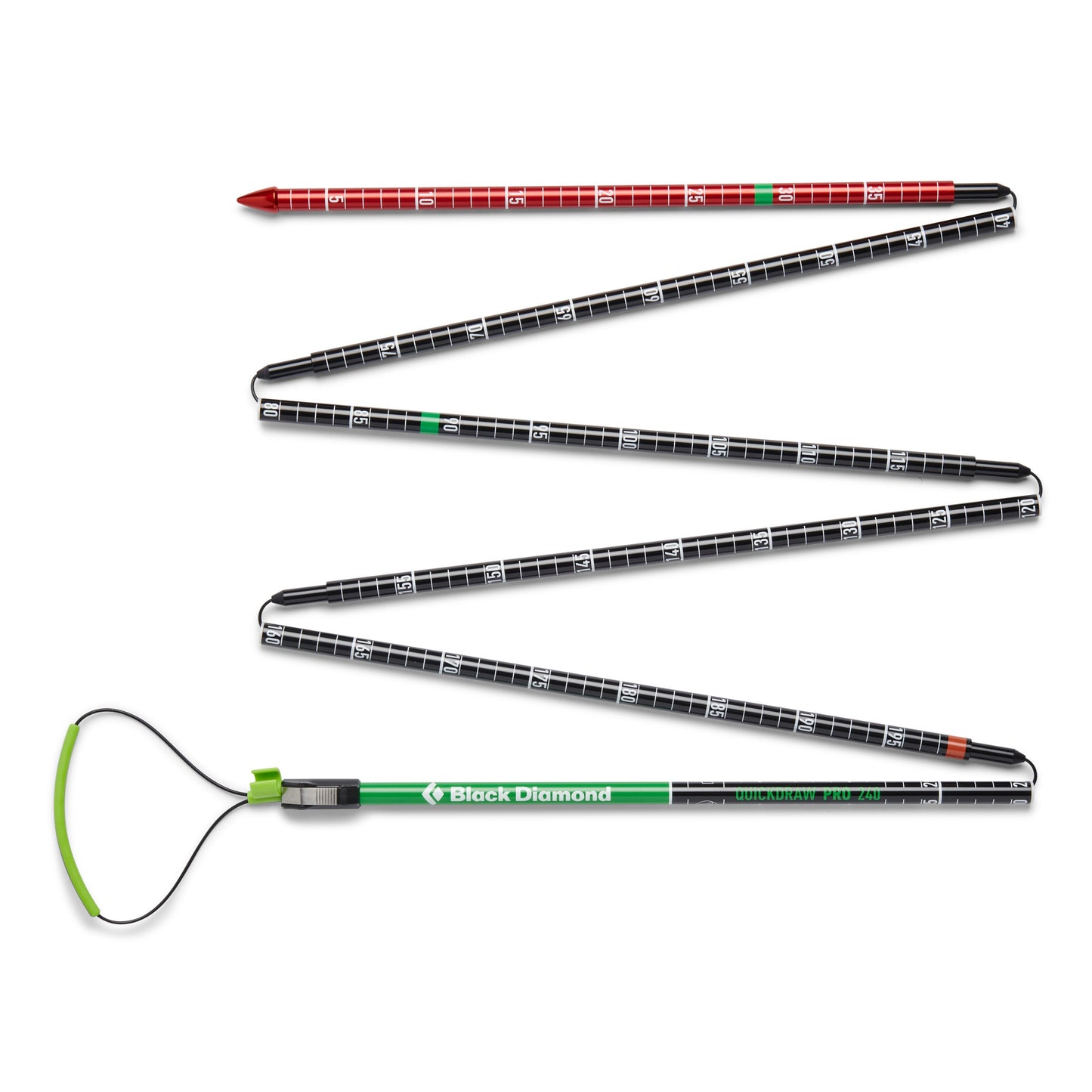 Black Diamond Quickdraw Pro Probe