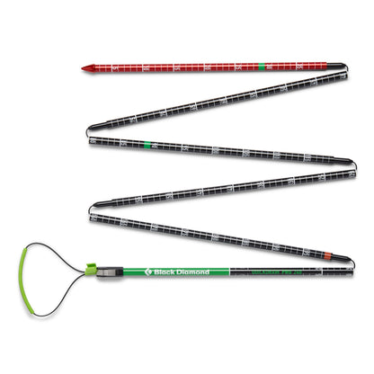 Black Diamond Quickdraw Pro Probe
