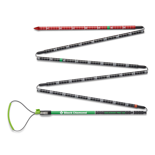 Black Diamond Quickdraw Pro Probe