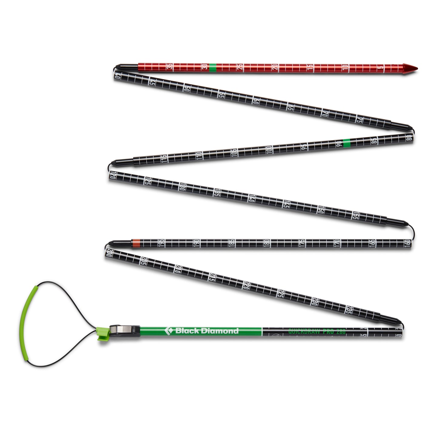 Black Diamond Quickdraw Pro Probe