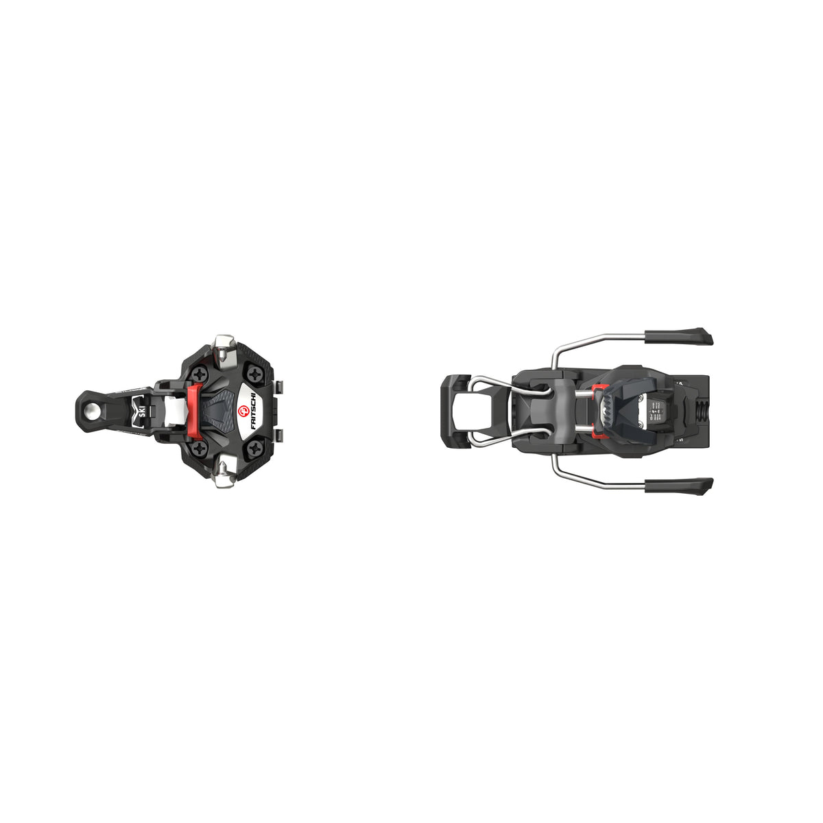 Black Diamond Fritschi Xenic 10 Binding