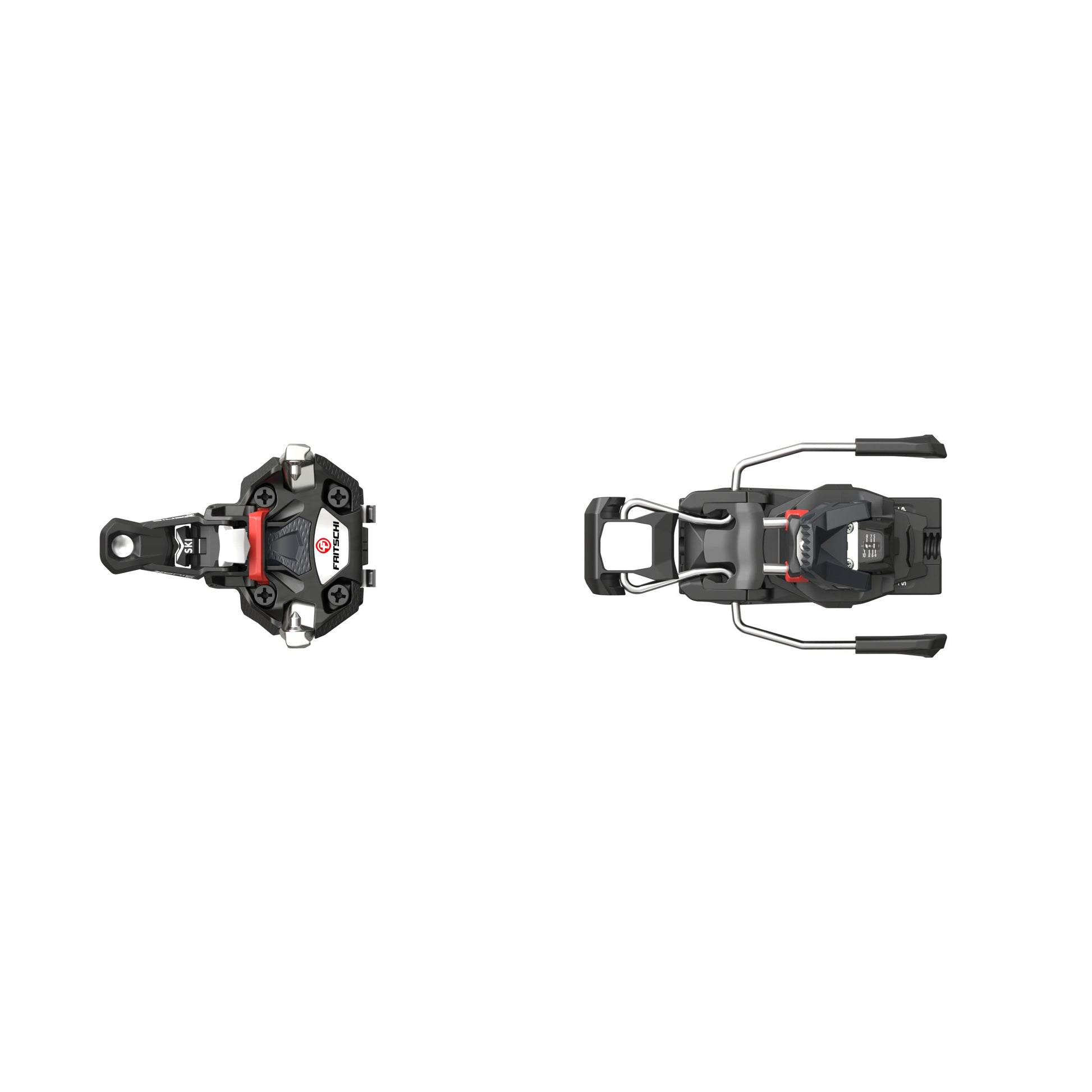 Black Diamond Fritschi Xenic 10 Binding