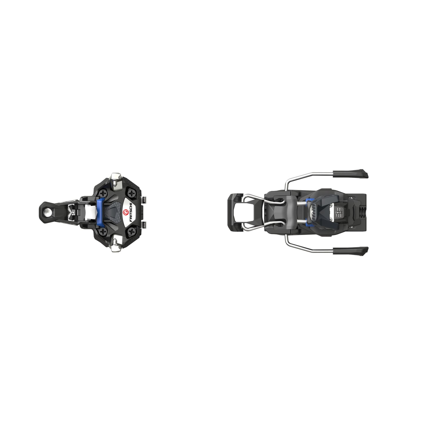 Black Diamond Fritschi Xenic 7 Binding