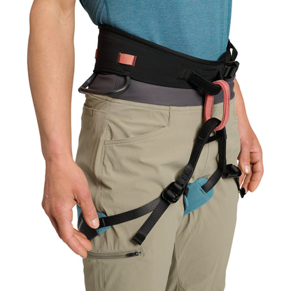 Black Diamond Women's Alpine Light Pants - Past Season