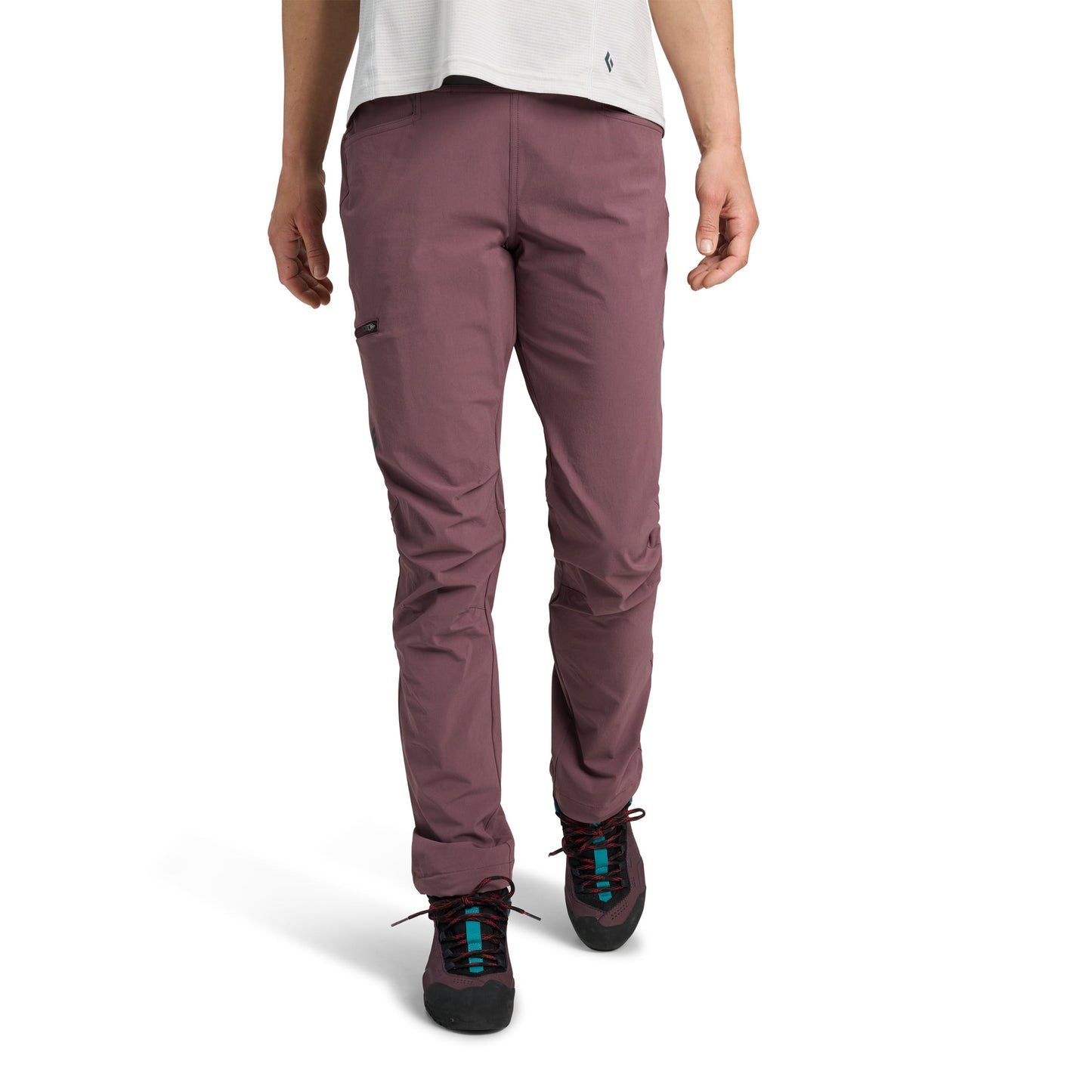 Black Diamond Women's Alpine Light Pants - Past Season