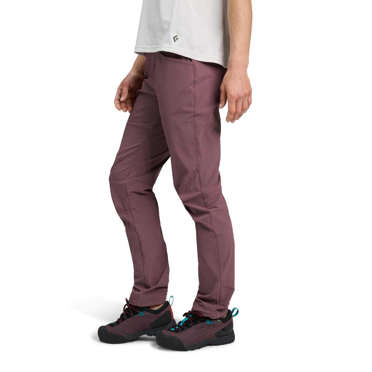 Black Diamond Women's Alpine Light Pants - Past Season