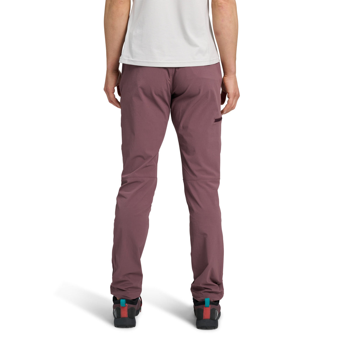 Black Diamond Women's Alpine Light Pants - Past Season