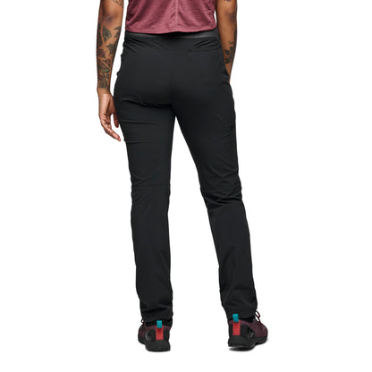 Black Diamond Women's Alpine Light Pants - Past Season