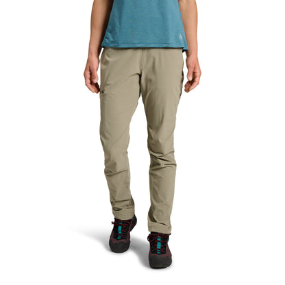 Black Diamond Women's Alpine Light Pants - Past Season