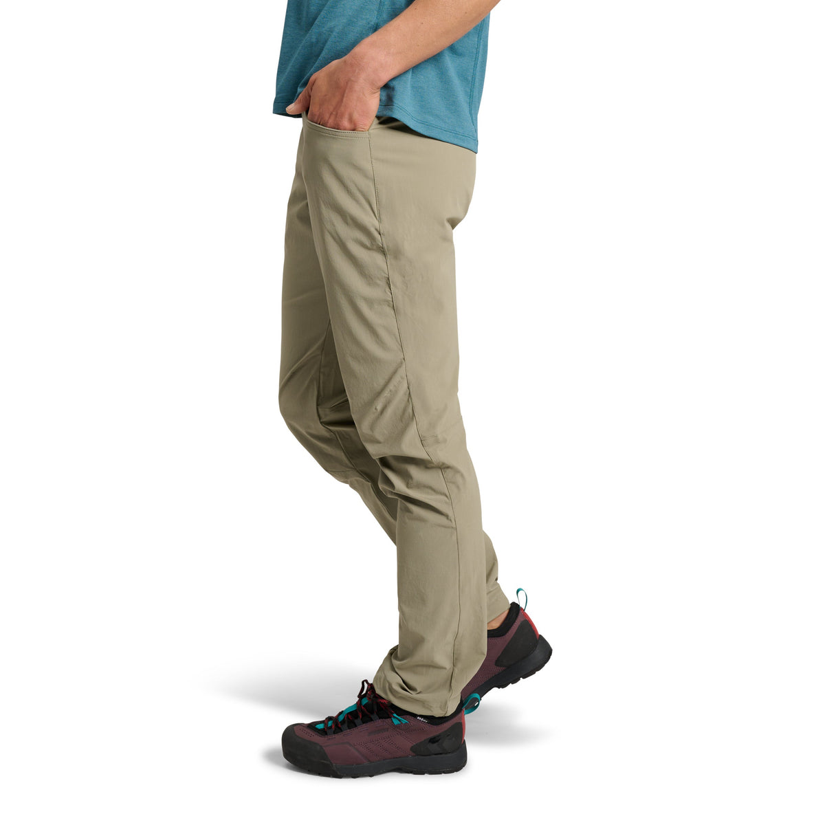 Black Diamond Women's Alpine Light Pants - Past Season