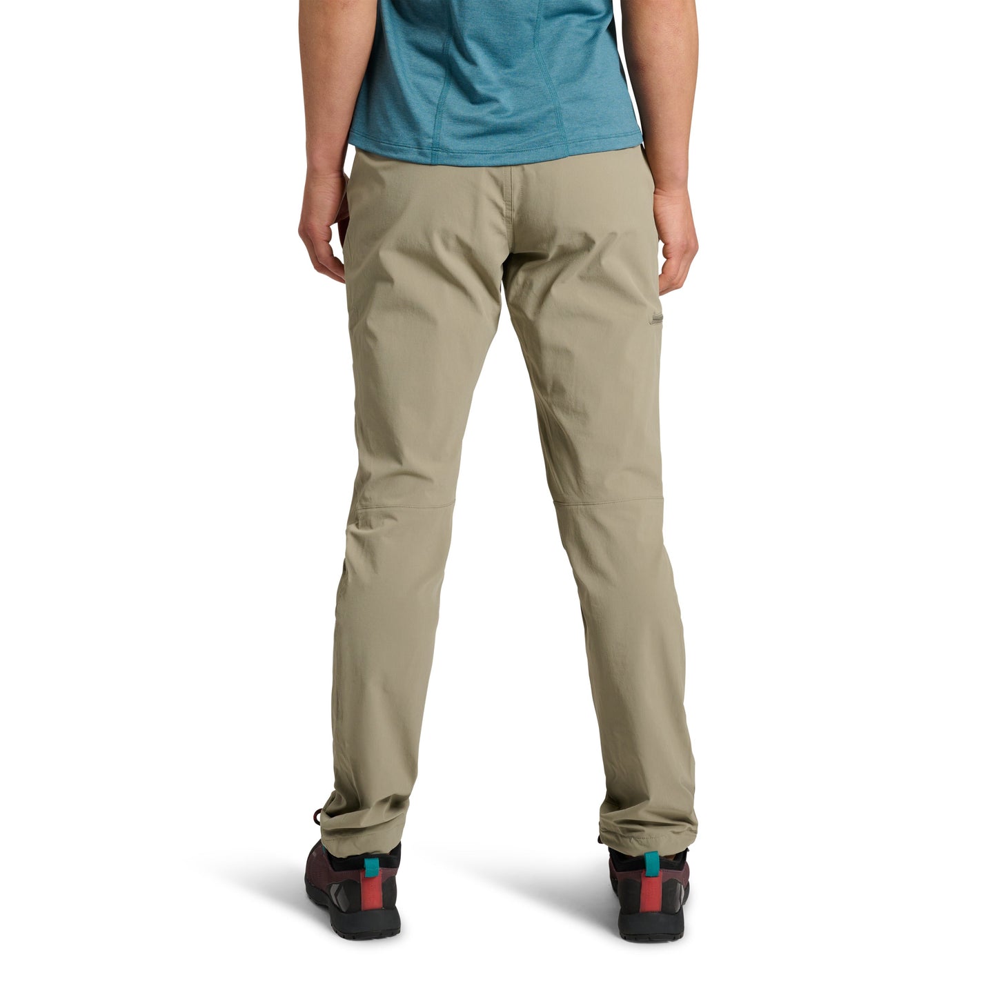 Black Diamond Women's Alpine Light Pants - Past Season