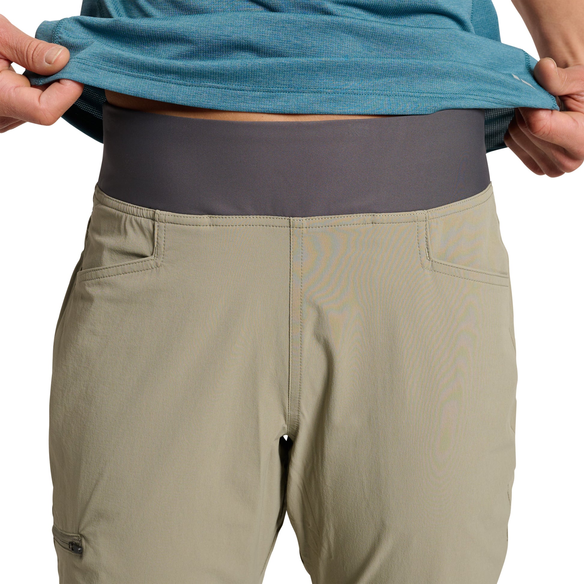 Black Diamond Women's Alpine Light Pants - Past Season