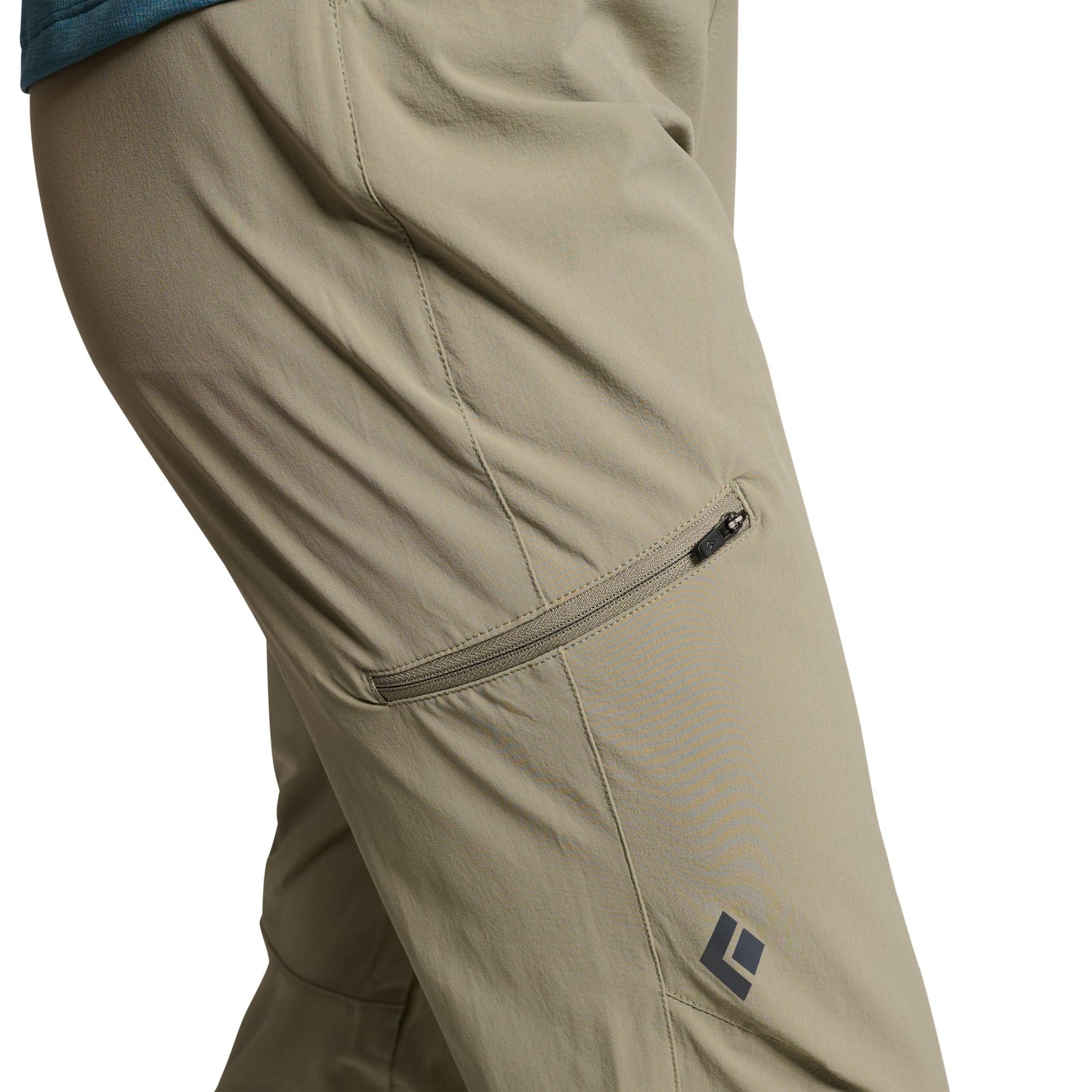 Black Diamond Women's Alpine Light Pants - Past Season