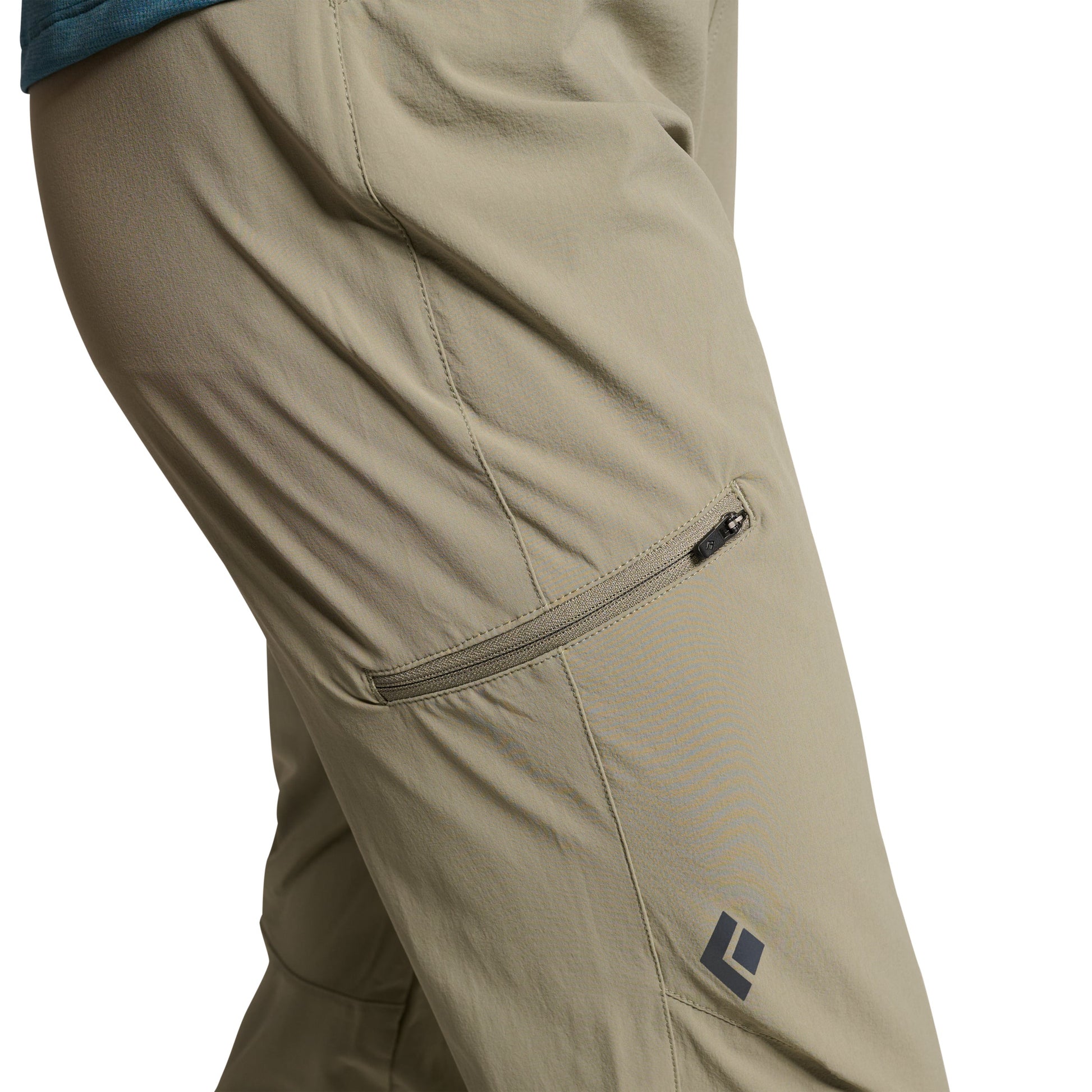 Black Diamond Women's Alpine Light Pants - Past Season