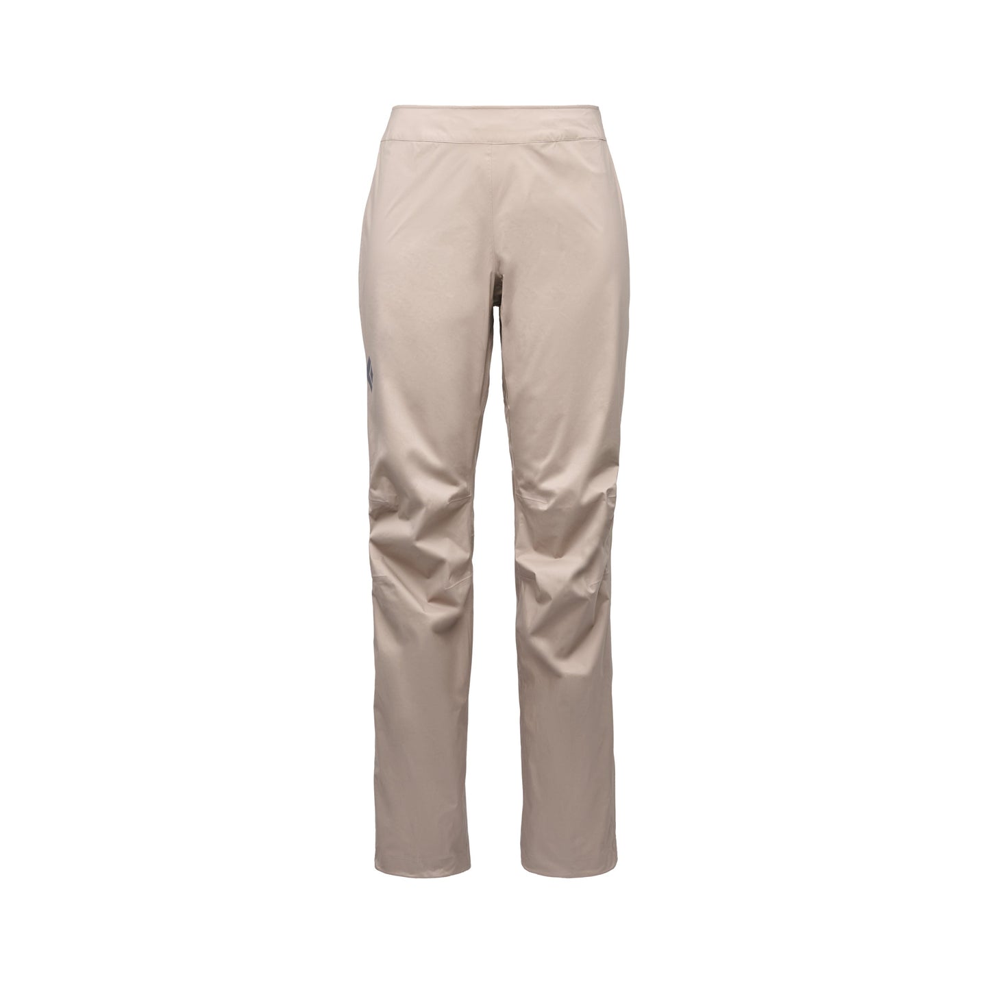 Black Diamond Women's Fineline Stretch Full Zip Pants - Past Season