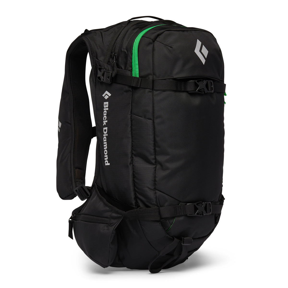 Black Diamond Dawn Patrol 25 Backpack - Past Season
